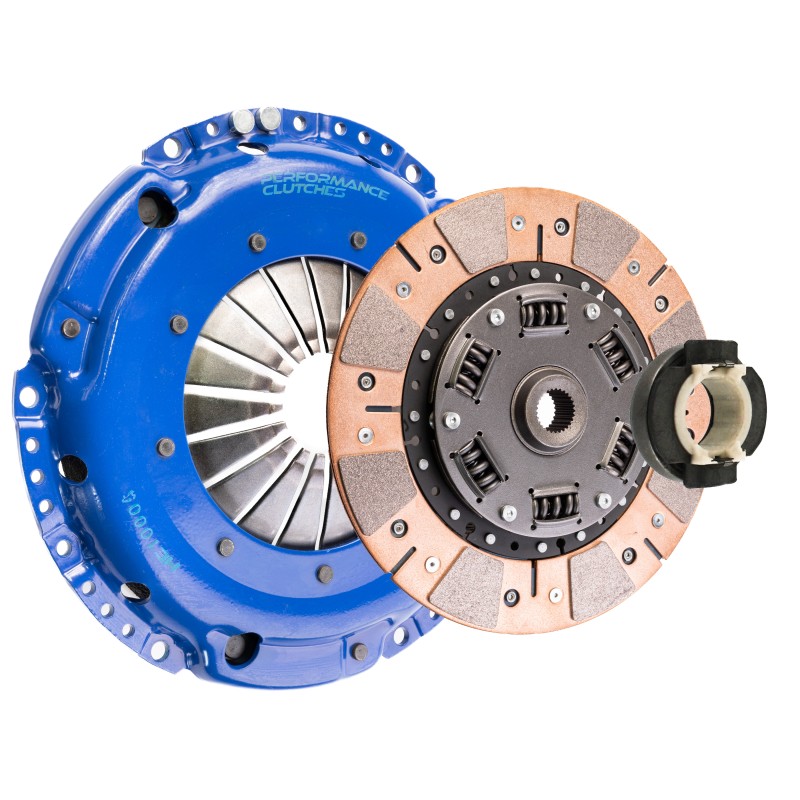 Kit embrague - Stage 2 Sport Skoda Fabia I 6Y_ 1.9 TDi Kit embrague - Stage 2 Sport Skoda Fabia I 6Y_ 1.9 TDi