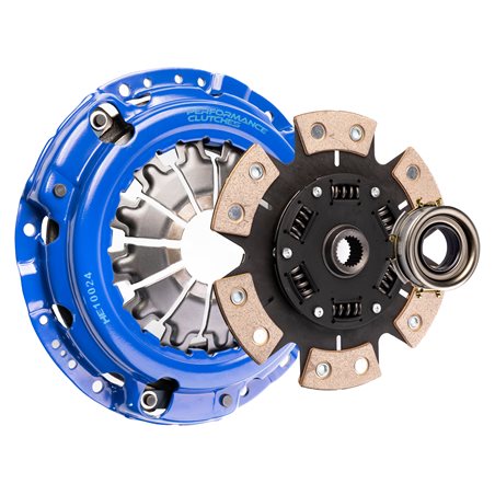 Kit embrague - Stage 3 Sport Subaru BRZ ZC6 2.0 16V