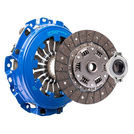 Kit embrague - Stage 1 Street HD Subaru Impreza 2.5 WRX Turbo