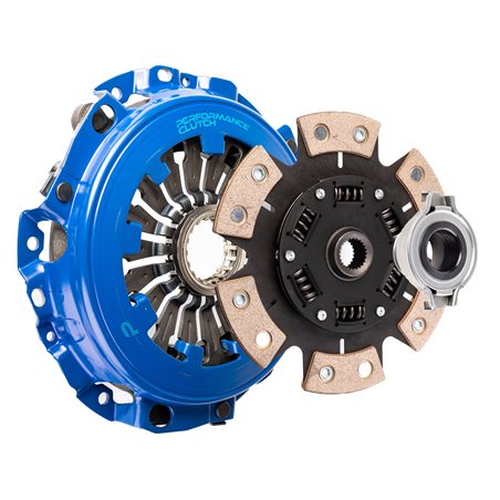 Kit embrague - Stage 3 Sport Subaru Impreza 2.5 WRX Turbo