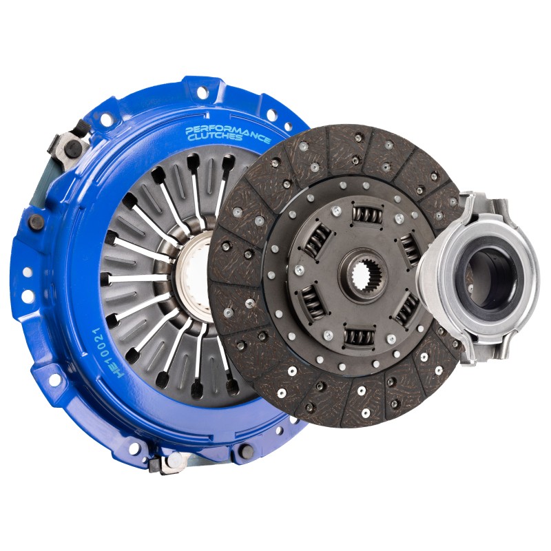 Kit embrague - Stage 1 Organic Subaru Legacy 3.0 R AWD