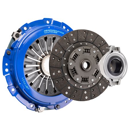 Kit embrague - Stage 1 Organic Subaru Legacy 3.0 R AWD