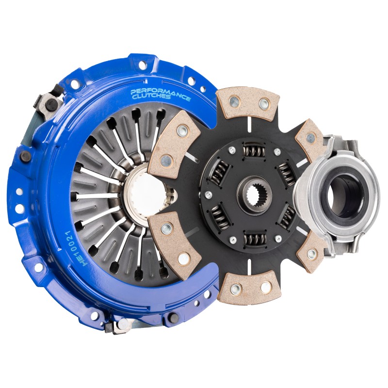 Kit embrague - Stage 3 Sport Subaru Legacy 3.0 R AWD