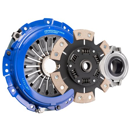 Kit embrague - Stage 3 Sport Subaru Legacy 3.0 R AWD