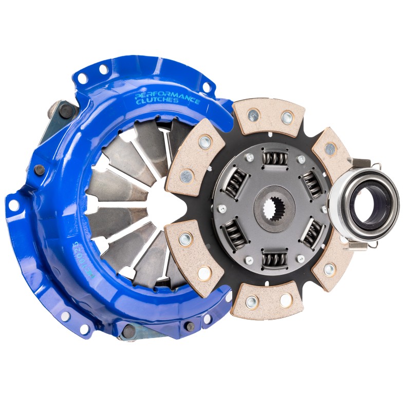 Kit embrague - Stage 3 Sport Toyota Corolla 1.6 VVTI, 1.8 VVTL-iTS, TTE Compressor