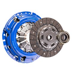 Kit embrague - Stage 1 Organic Toyota GT86 ZN6 2.0i 16V