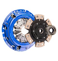 Kit embrague - Stage 3 Sport Toyota GT86 ZN6 2.0i 16V