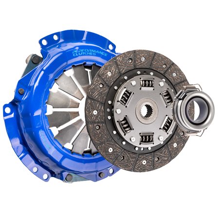 Kit embrague - Stage 1 Street HD Toyota MR-2 AW11 1.6 16V