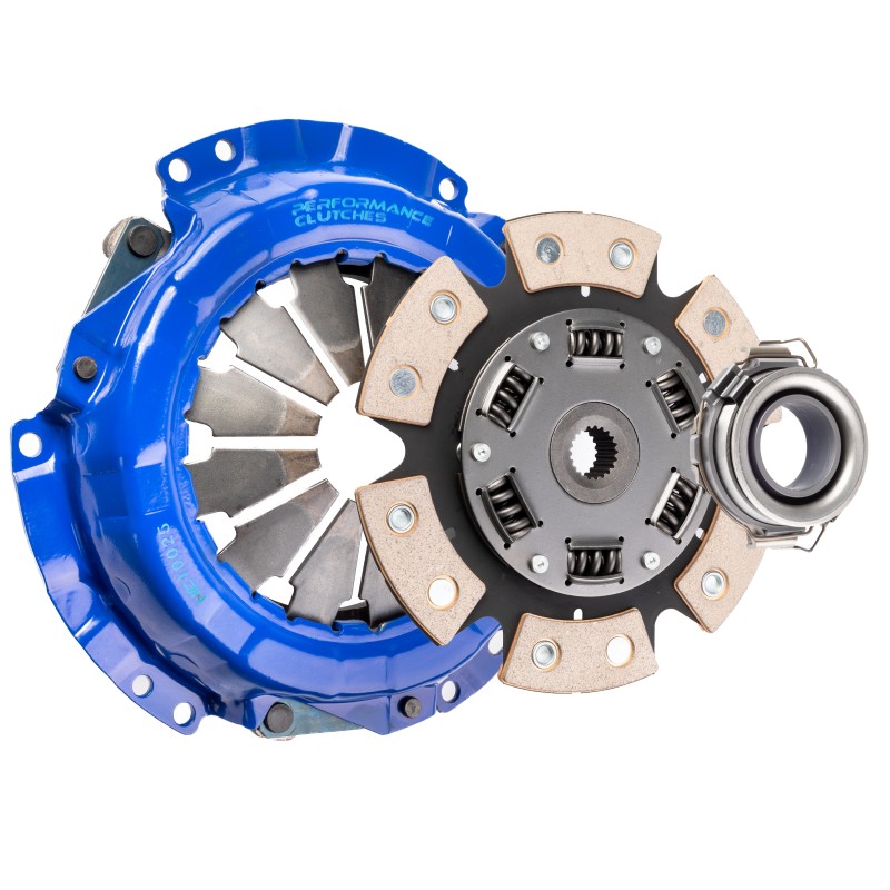 Kit embrague - Stage 3 Sport Toyota MR-2 AW11 1.6 16V