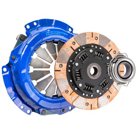 Kit embrague - Stage 2 Sport Toyota MR-2 AW11 1.6 16V