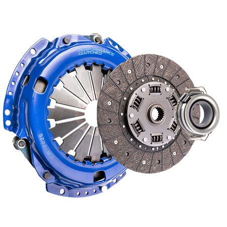 Kit embrague - Stage 1 Street HD Toyota MR-2 SW20 2.0 Turbo GT
