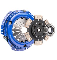 Kit embrague - Stage 3 Sport Toyota MR-2 SW20 2.0 Turbo GT
