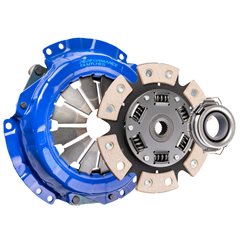 Kit embrague - Stage 3 Sport Toyota Starlet EP82 1.3 GT Turbo