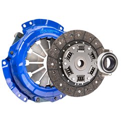 Kit embrague - Stage 1 Street HD Toyota Yaris P1_ 1.5 Turbo