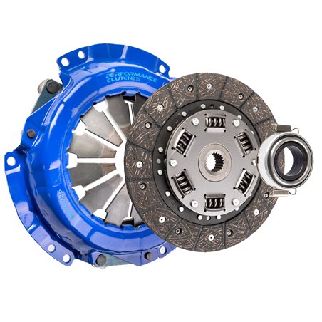 Kit embrague - Stage 1 Street HD Toyota Yaris P1_ 1.5 Turbo