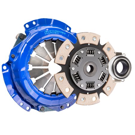Kit embrague - Stage 3 Sport Toyota Yaris P1_ 1.5 Turbo