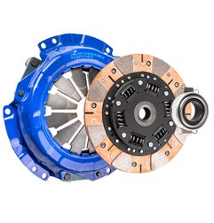 Kit embrague - Stage 2 Sport Toyota Yaris P1_ 1.5 Turbo