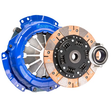 Kit embrague - Stage 2 Sport Toyota Yaris P1_ 1.5 Turbo