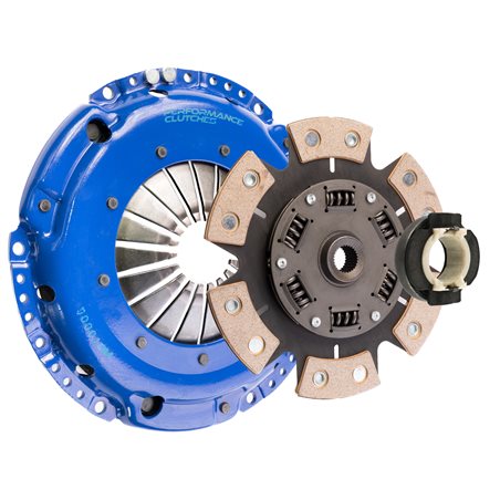 Kit embrague - Stage 3 Sport Volkswagen Polo IV 9N_, 9A_ 1.9 TDi