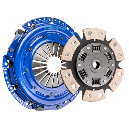 Kit embrague DMF - Stage 3 Sport Volkswagen Polo VI AW_, BZ_, AE_ 2.0 GTi