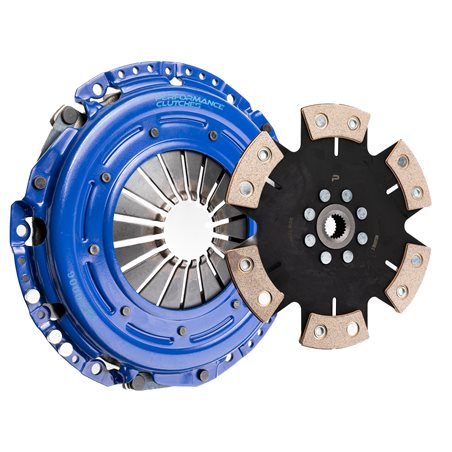 Kit embrague DMF - Stage 3 Sport Volkswagen Sharan 7M_ 1.8 T 20V, 2.0i
