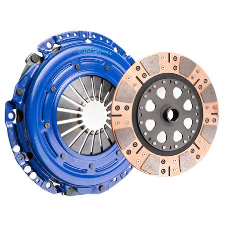 Kit embrague DMF - Stage 2 Sport Volkswagen Sharan 7M_ 1.8 T 20V, 2.0i