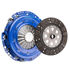 Kit embrague DMF - Stage 1 Organic Volkswagen Sharan 7M_ 1.9 TDi