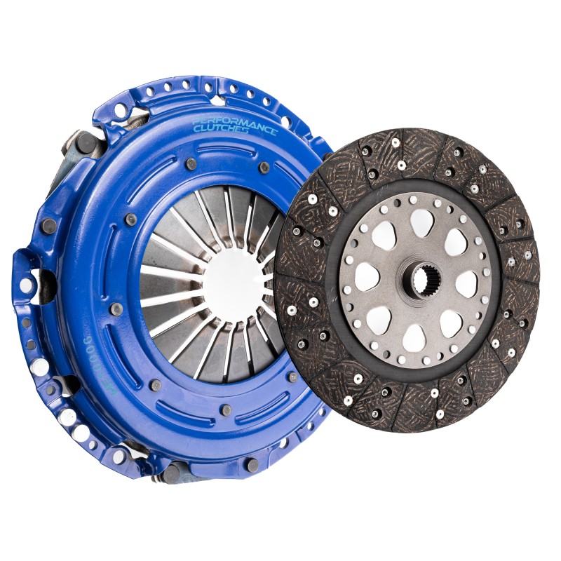 Kit embrague DMF - Stage 1 Organic Volkswagen Sharan 7M_ 1.9 TDi Kit embrague DMF - Stage 1 Organic Volkswagen Sharan 7M_ 1.9 TDi