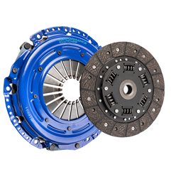 Kit embrague DMF - Stage 1 Organic Volkswagen Tiguan 1.6 TDi, 2.0 TDi, 2.0 TDi 4motion