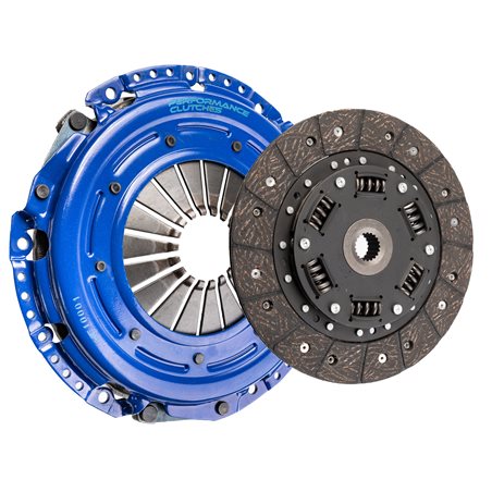 Kit embrague DMF - Stage 1 Organic Volkswagen Tiguan 1.6 TDi, 2.0 TDi, 2.0 TDi 4motion