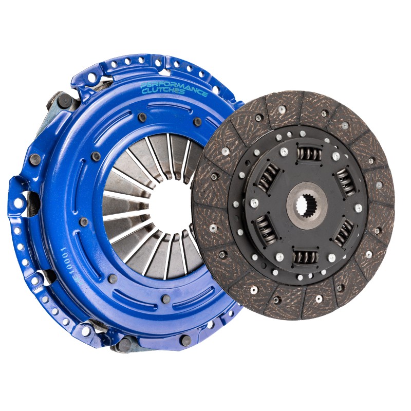 Kit embrague DMF - Stage 1 Street HD Volkswagen Tiguan 1.6 TDi, 2.0 TDi, 2.0 TDi 4motion Kit embrague DMF - Stage 1 Street HD Volkswagen Tiguan 1.6 TDi, 2.0 TDi, 2.0 TDi 4motion