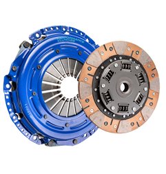 Kit embrague DMF - Stage 2 Sport Volkswagen Tiguan 1.6 TDi, 2.0 TDi, 2.0 TDi 4motion
