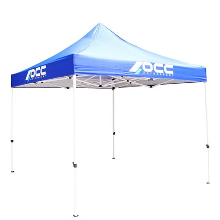 Carpa Plegable 3x3