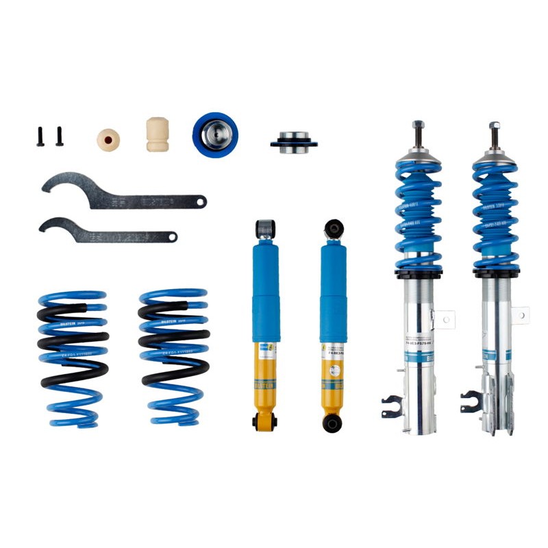BILSTEIN - B14 PSS Audi A6 2.0 130cv BILSTEIN - B14 PSS Audi A6 2.0 130cv