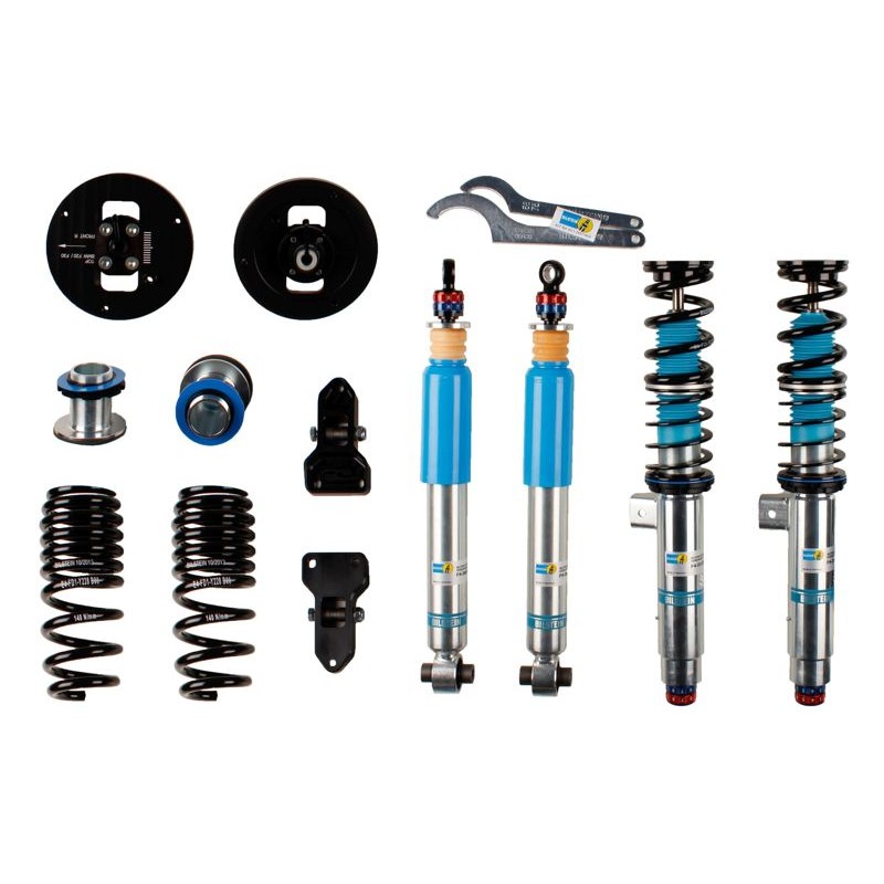 BILSTEIN - Clubsport® BMW 1 Series 1.6 101cv