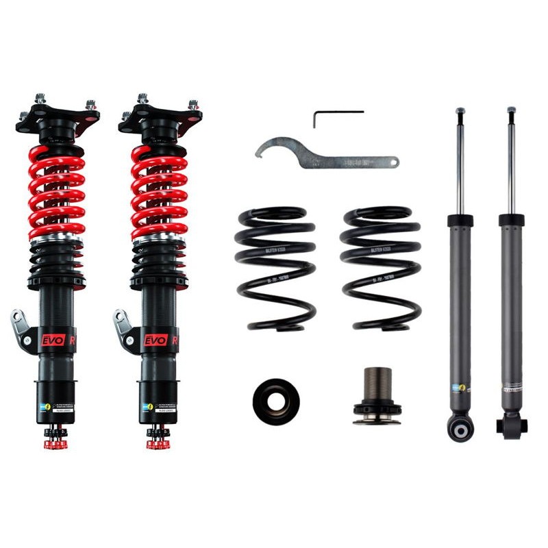 BILSTEIN - EVO R BMW 3 Series 3.0 302cv