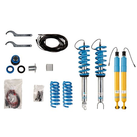 BILSTEIN - B16 ridecontrol BMW 5 Series 3.0 231cv