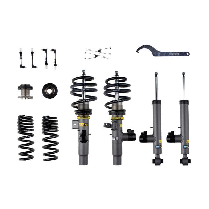 BILSTEIN - EVO SE Mini MINI 2.0 148cv BILSTEIN - EVO SE Mini MINI 2.0 148cv