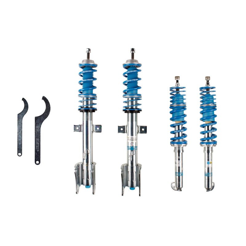 BILSTEIN - B16 PSS9 Porsche 911 3.8 402cv BILSTEIN - B16 PSS9 Porsche 911 3.8 402cv