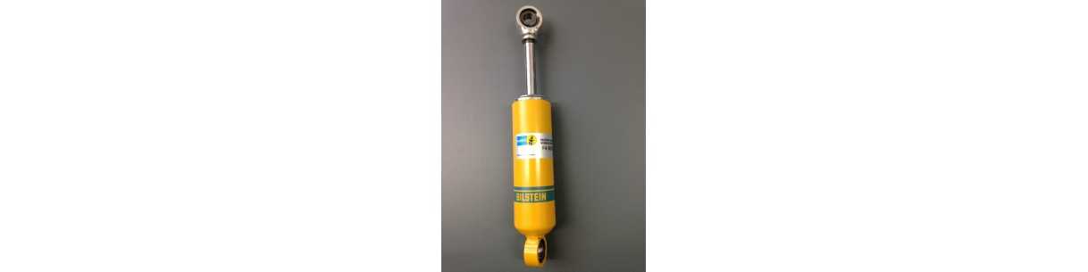 Bilstein Motorsport