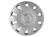 Wheel hubcaps