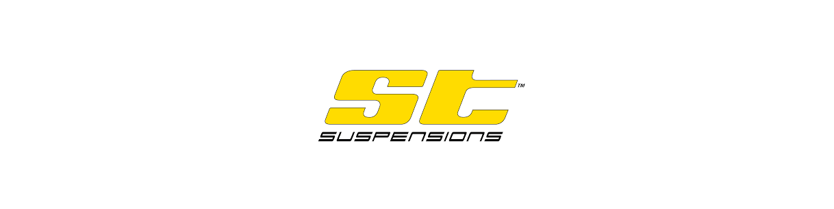 ST Suspension coilovers