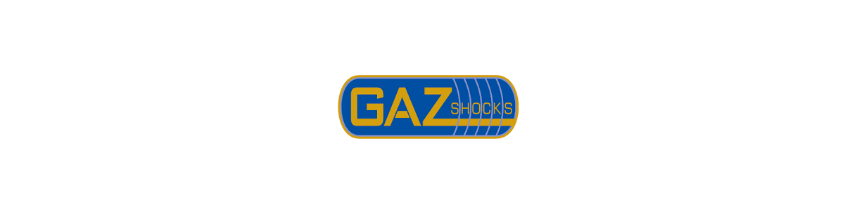 Amortisseurs filetés GAZ