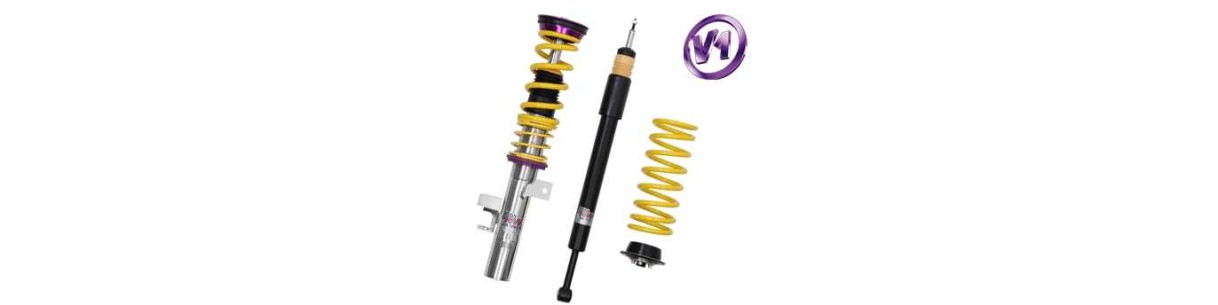 Coilover KW variante 1