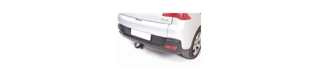Tow hook