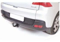 Tow hook