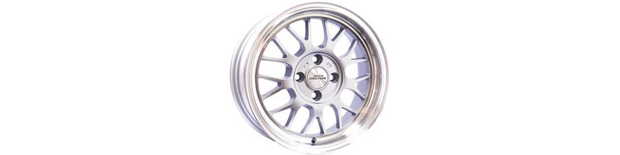 Aftermarket Wheels