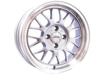 Adaptable wheels.