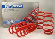 Ressorts Cobra
