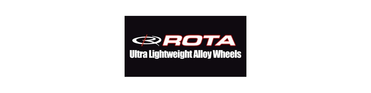 Rota Wheels racing rims